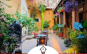 Posada El Palomar